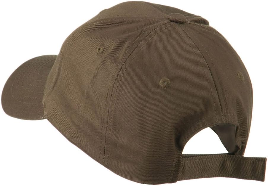 e4Hats.com Dog Bone Shape Embroidered Cap