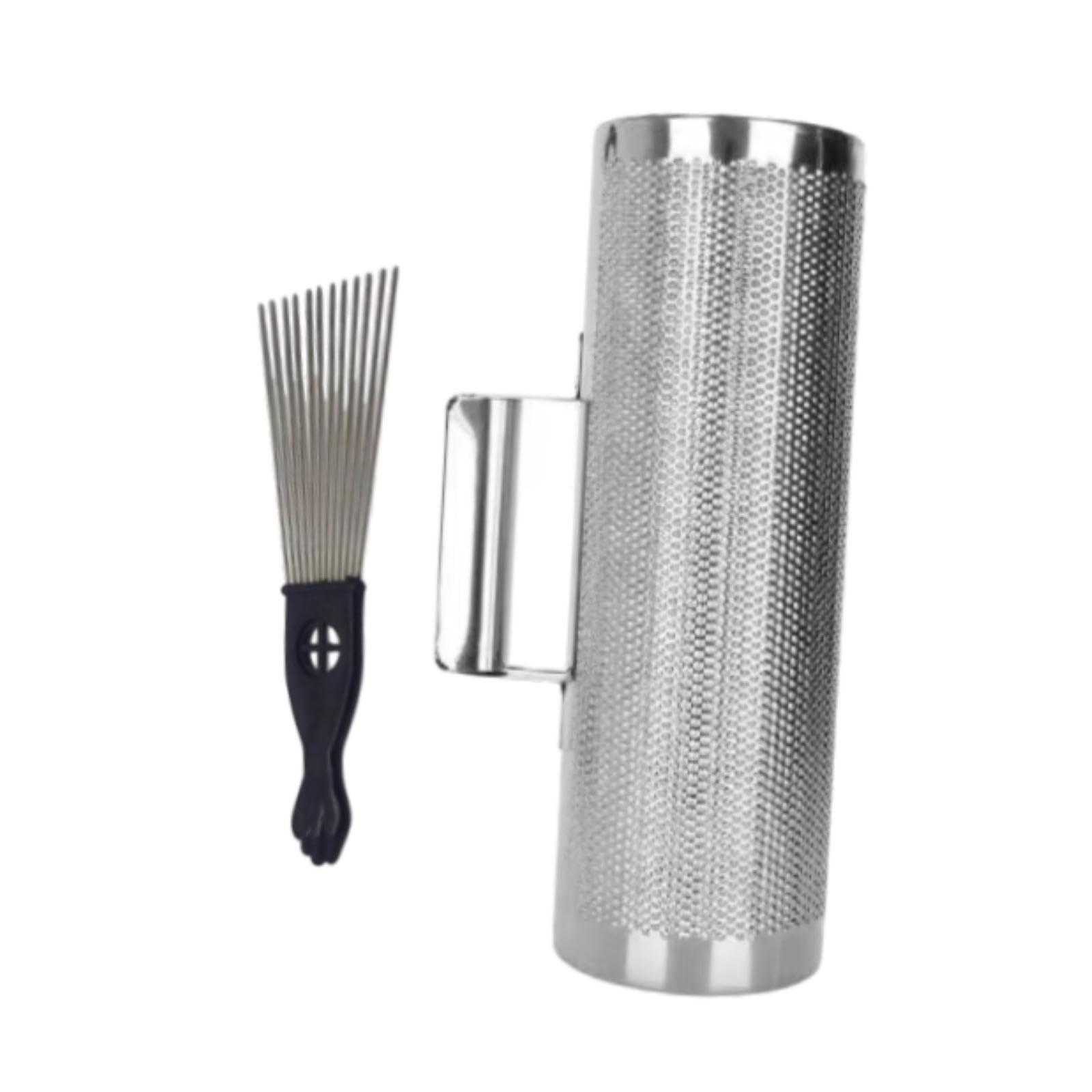 Colcolo Guiro Instrument Toy Gift Guiro Shaker con Herramienta de raspado Guiro para conciertos, M
