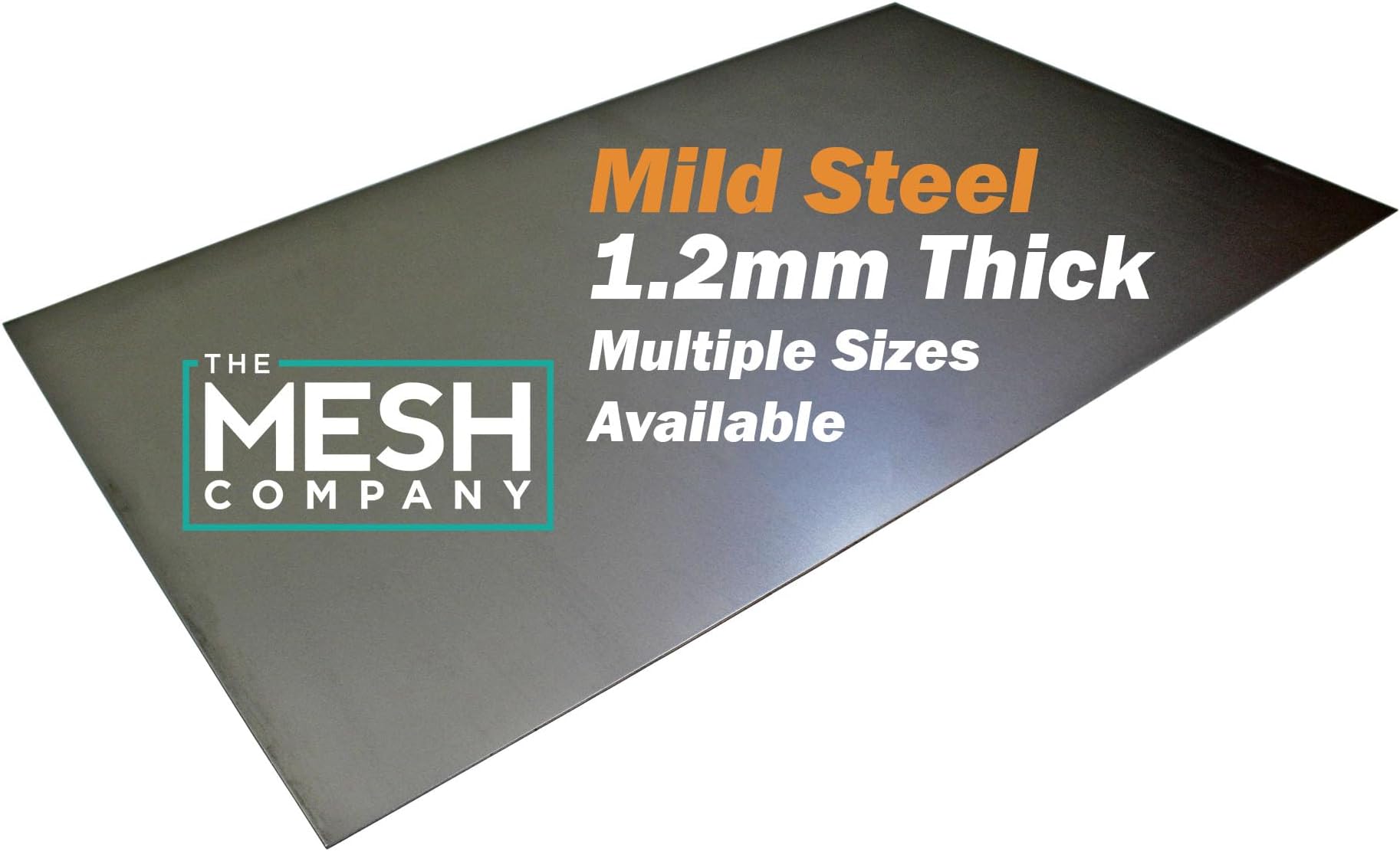 CAR REPAIR RAPID BARGAIN MILD STEEL SHEET METAL 0.5 to 2mm MIG Welding Metalwork (0.5mm 500 x 500mm)
