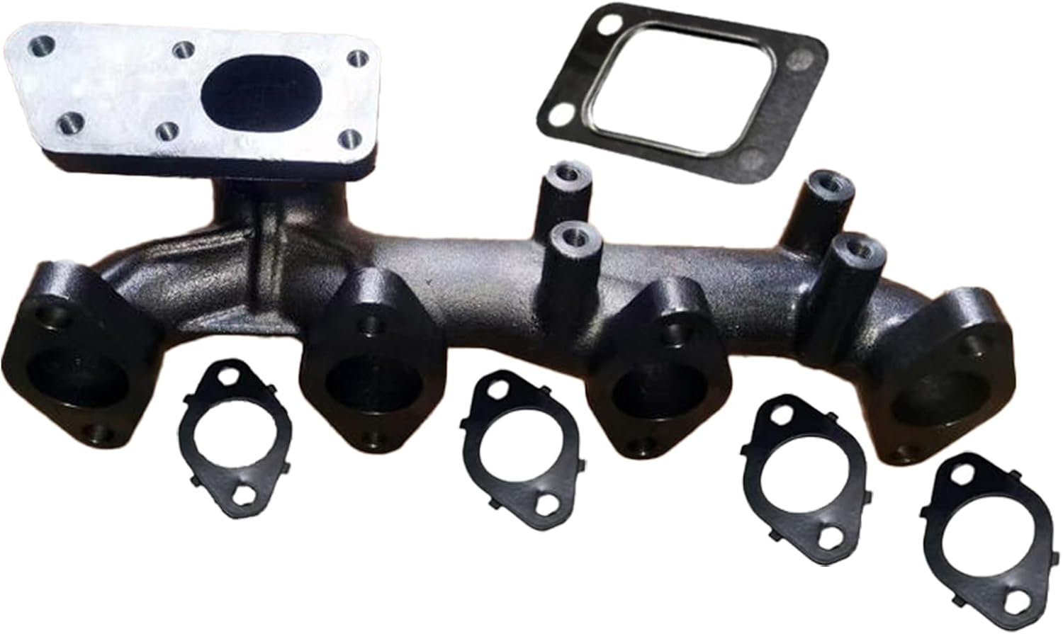 Exhaust Manifold 3999806 Fits for Cummins Engine QSB4.5