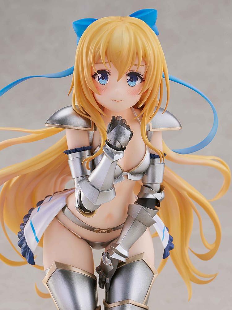 Amazon | ゴブリンスレイヤーⅡ 女神官 ビキニアーマーVer. 1/7