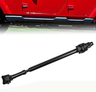 Prop Shaft Front Driveshaft for 2012-2016 Jeep Wrangler 3.6L V6# Replace Number 938-103