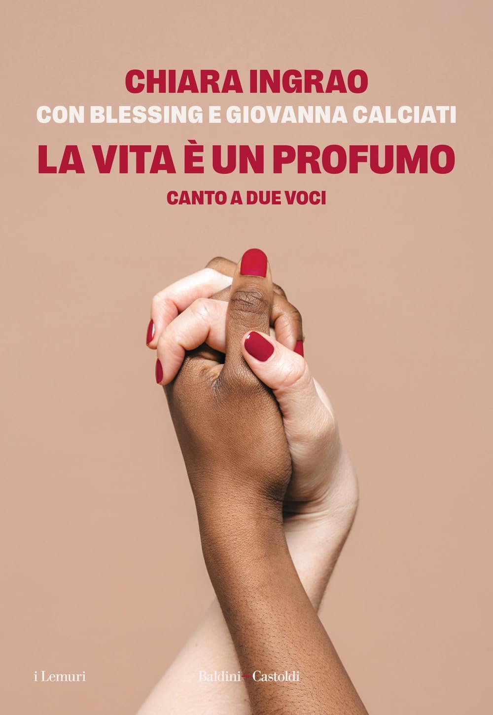 La Vita è Un Profumo. Canto A Due Voci - 4