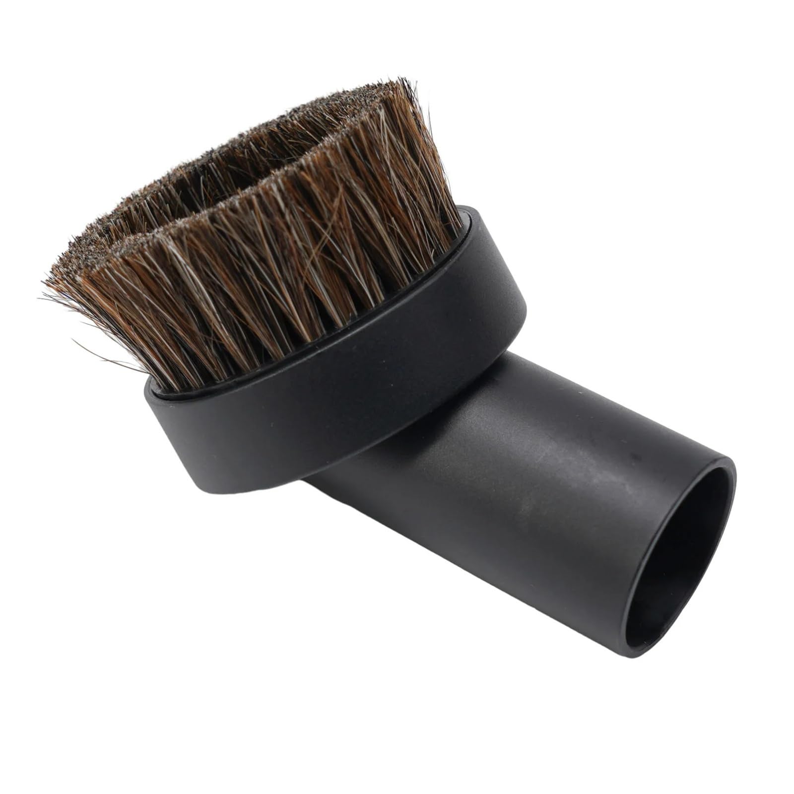 RJYEWORTV 32/35mm Round Brush Nozzle Vacuum Cleaner Accessory