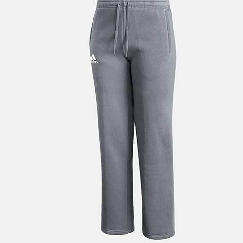adidas Fleece Pant GP9864_Grey/White LG
