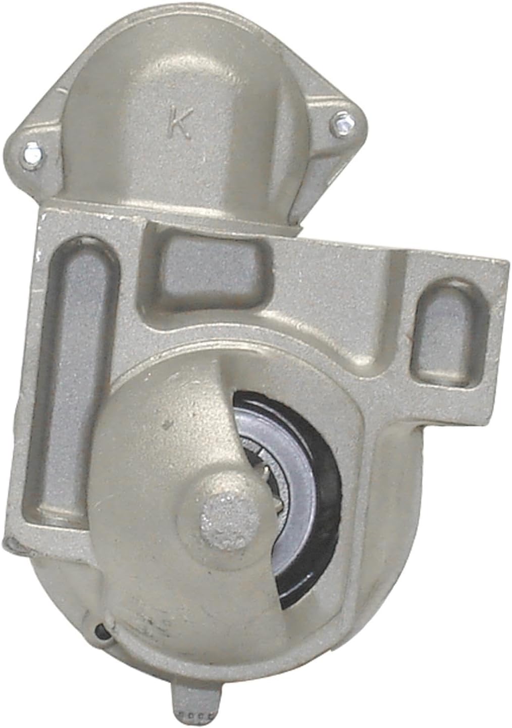 ACDelco Gold 336-1893A Starter, Remanufactured (Renewed)