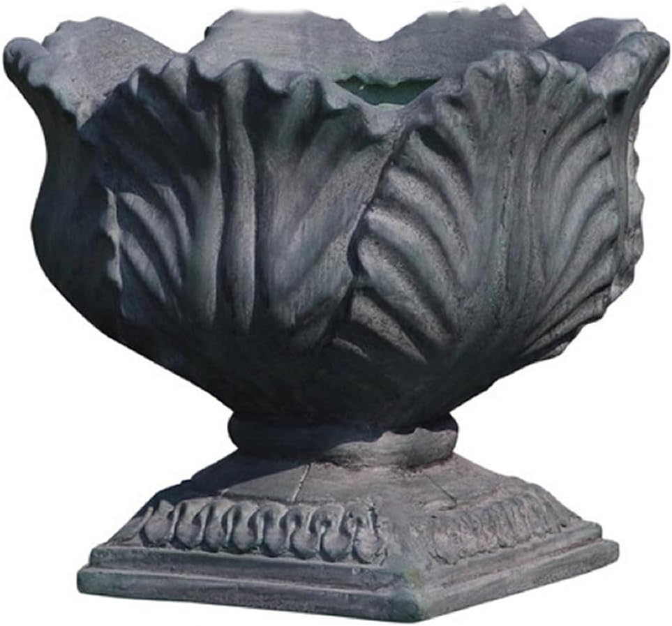 ムラノ社製 ガラスペーパーウェイト ミルフィオリ 文鎮 クリスタル