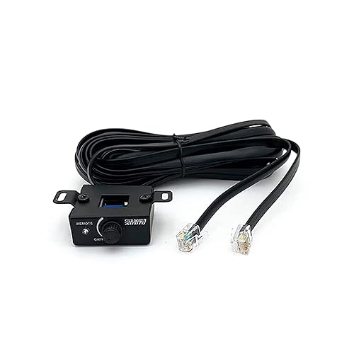 Miniatura 4 de Sundown Audio SDX-100.4 Clase D Amplificador de 4 canales