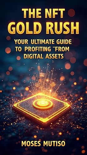 The NFT Gold Rush: Your Ultimate Guide to Profiting from