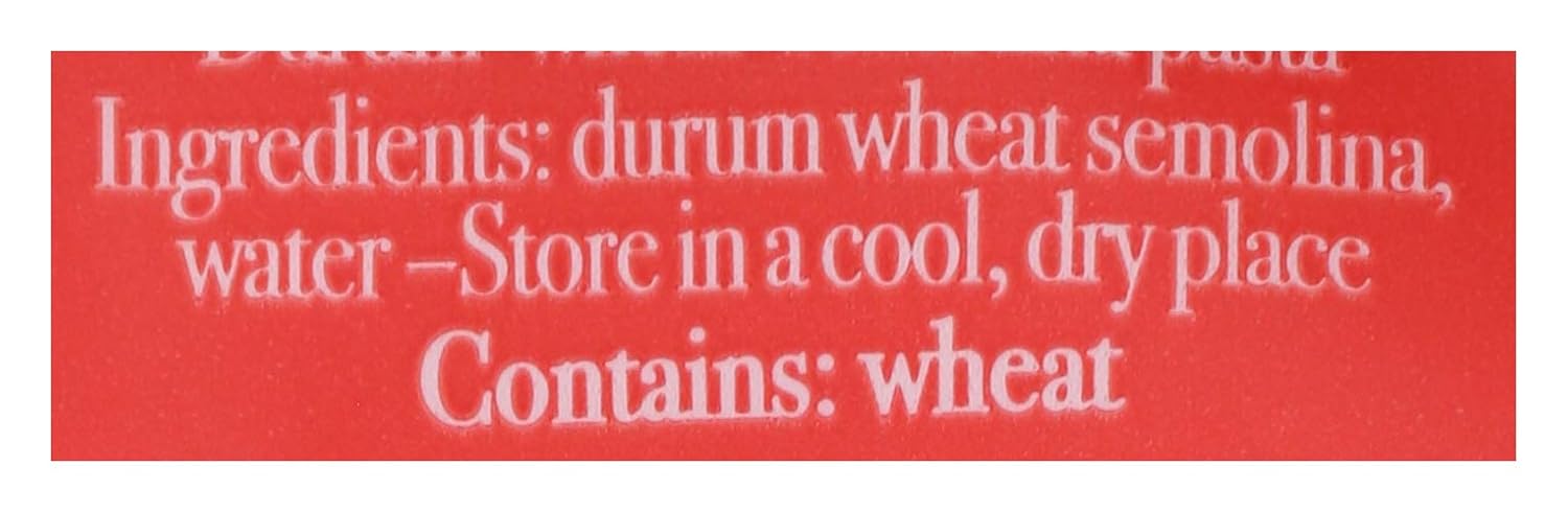 di Martino Pasta, Trottole (Pack 6)