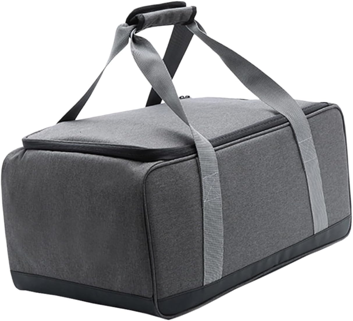 Multifunctional Camping Power Supply Bag Pot Pouch for Outdoor Cooking Easy to Carry Frying Pan Container for Barbecue and Travel Capacity Design