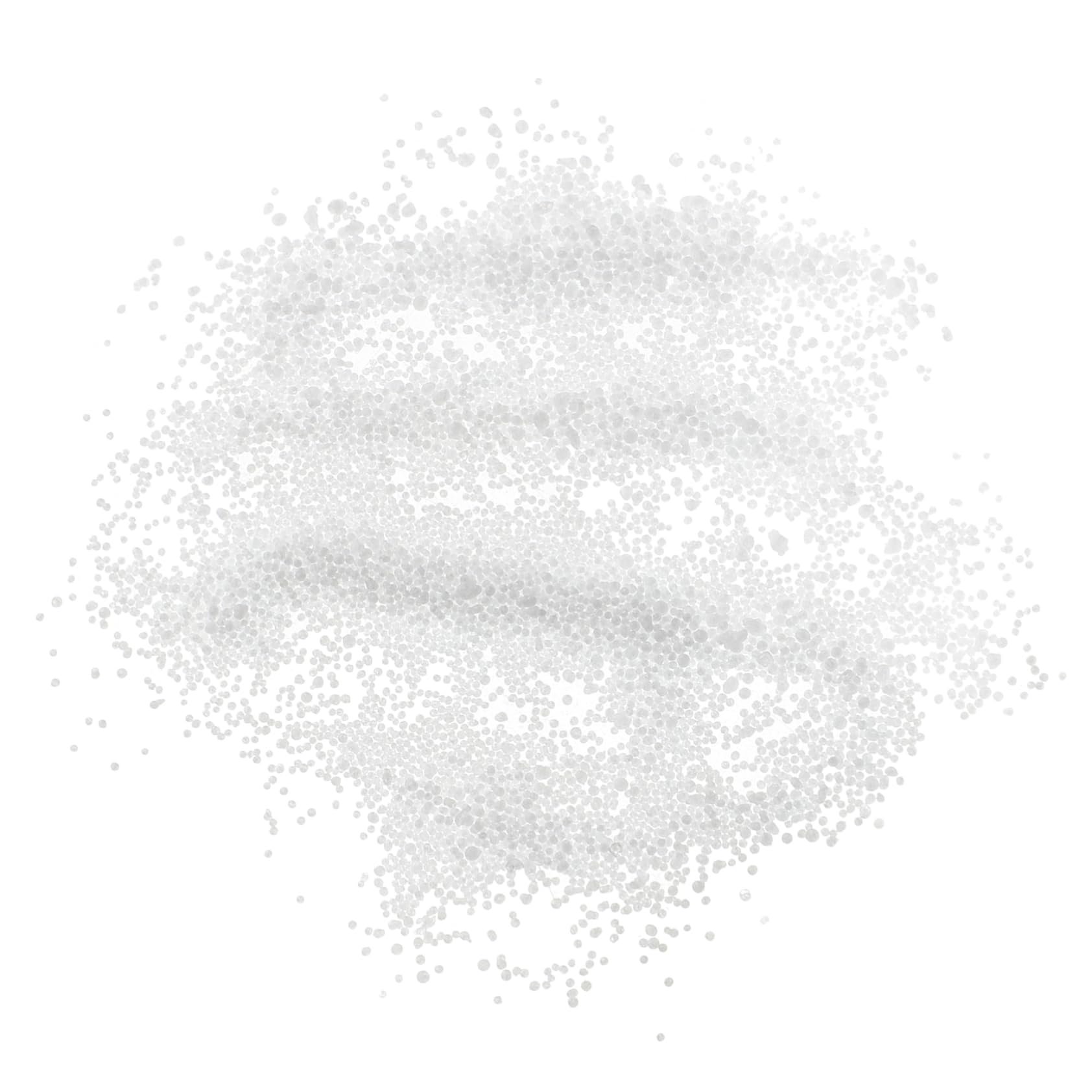 Gogogmee DIY Pearl Candle Making Refillable Wax Sand Beads Beaded Wax Sand for Candle Craft