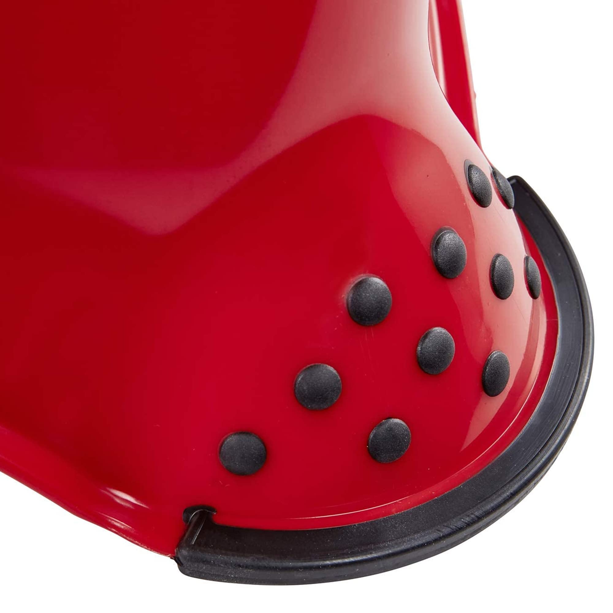 Keeper Tomek Cars Taburete Antideslizante Rojo 506 g