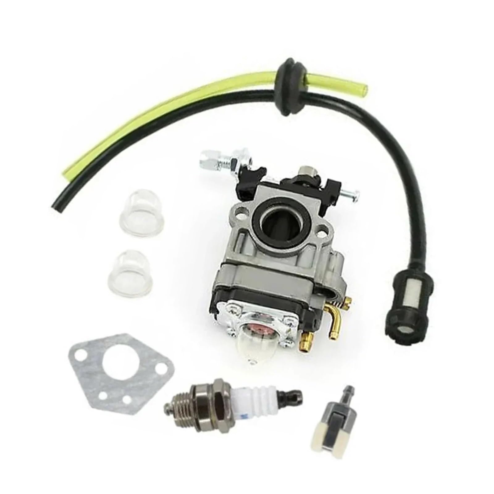 Kit carburateur pour résoudre les pannes de taille-haie MTM 65cc