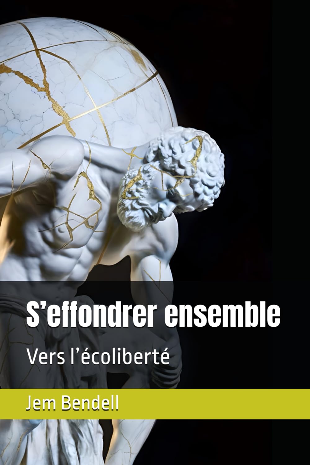 S’effondrer ensemble: Vers l’écoliberté