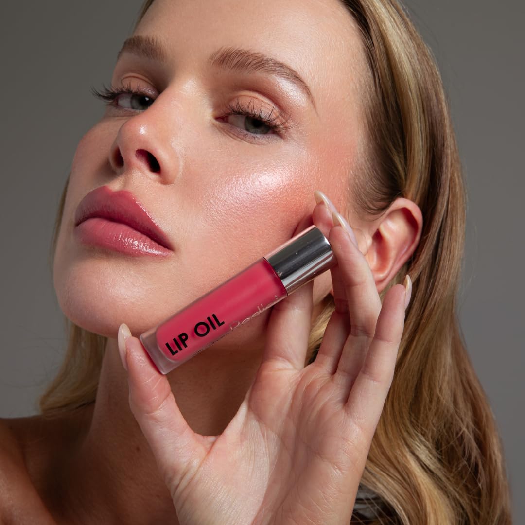 Rodial Plumping Collagen Lip Oil - Image 7