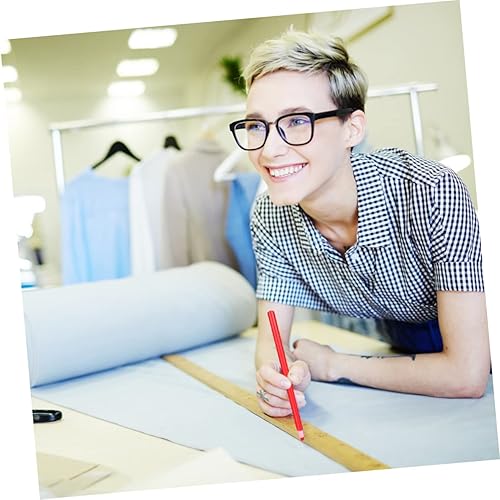 Miniatura 5 de Peel Off Box - Lápiz de grasa multiusos para tienda en casa, rotulador de costura, 2.0 x 0.8 in