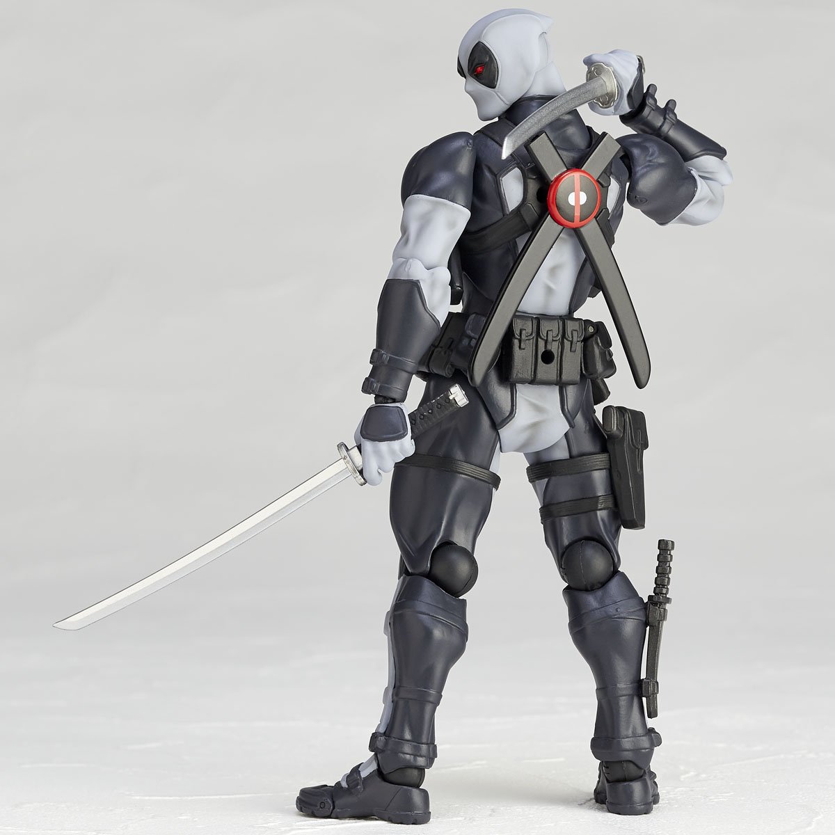 ❗️日々値下げ❗️サイドショウ デッドプール1/4プレミアム X 