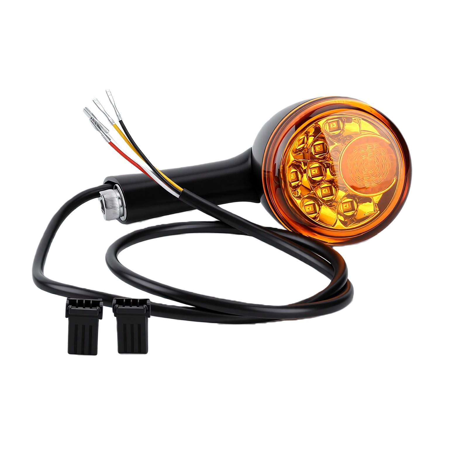 Kierunkowskazu Motocyklowego Tylna LED Kierunkowskazu Kierunkowskazy