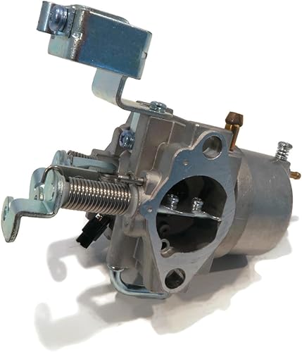 Miniatura 8 de The ROP Shop | Carburador para carrito de golf Yamaha 03+ G22 G27 G29 4 tiempos JR6-14101-00
