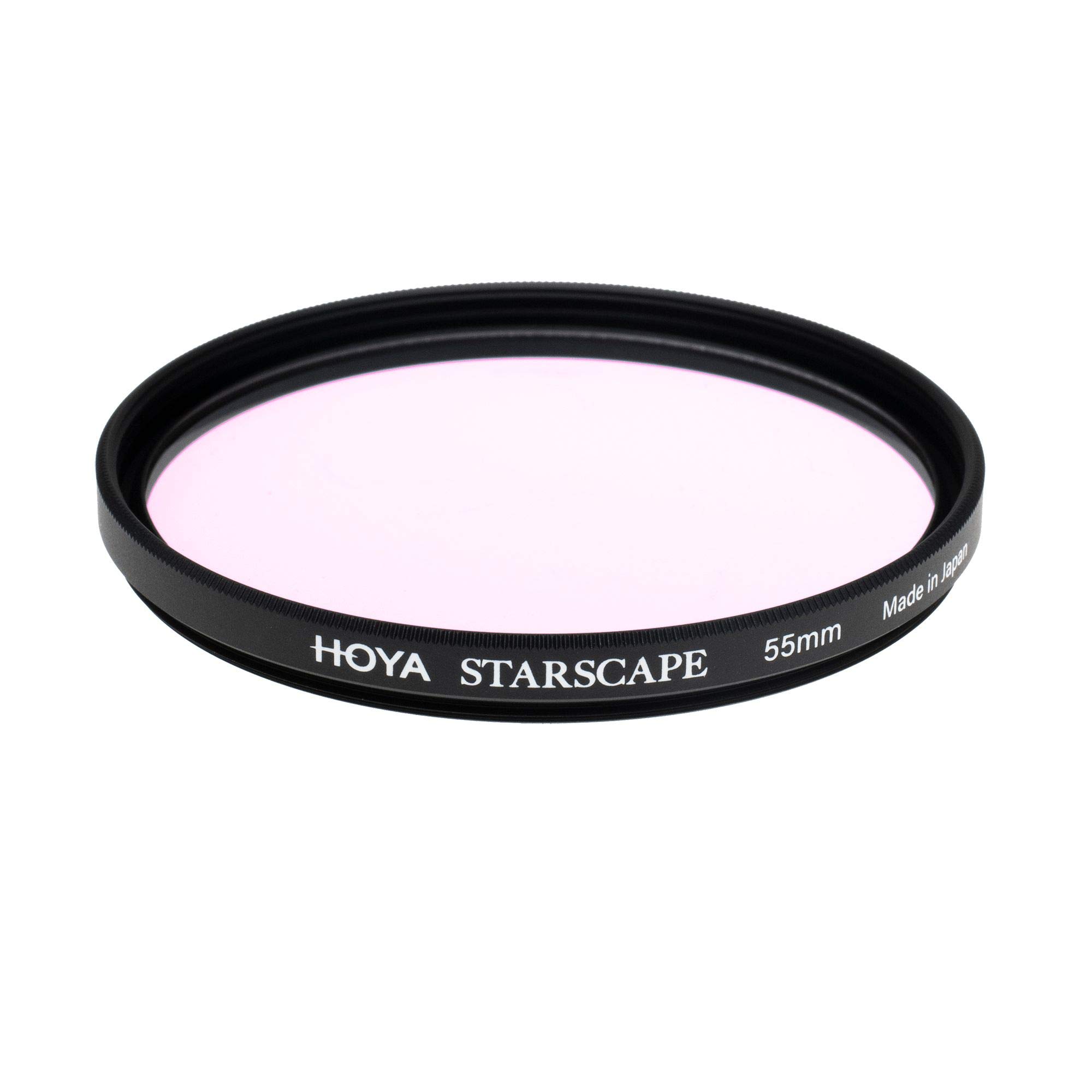55mm Intensifier Red Enhancer Filter