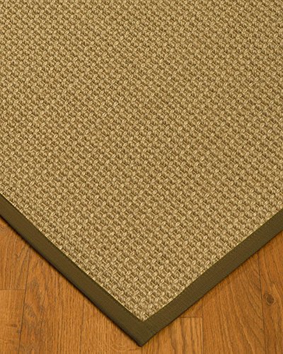NaturalAreaRugs Martine - Alfombra de sisal