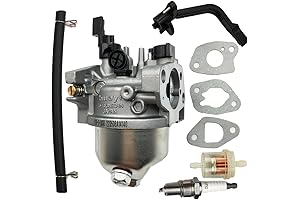 Huayi Carburetor for DuroStar DS4000S Generators