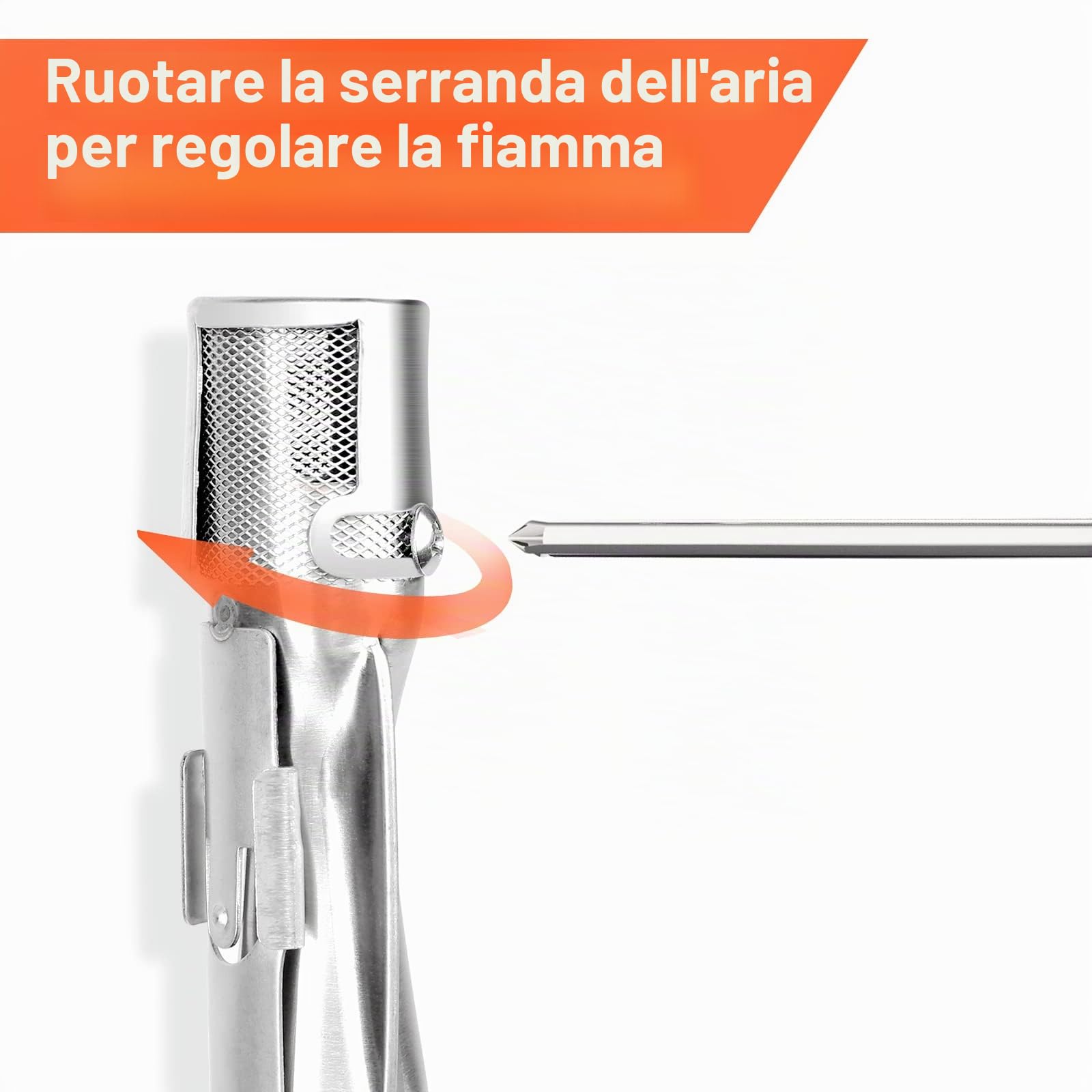 GFTIME Set di 4 bruciatori per barbecue a gas Weber Genesis 300, Genesis E330 E320 E310 S310 S320 S330 con manopole per bruciatore anteriore, bruciatore in acciaio inox 304 62752, 4 pezzi