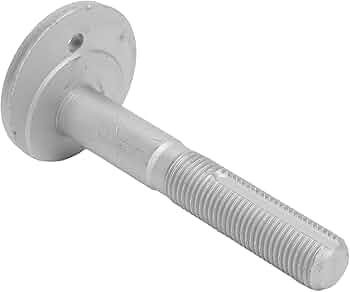 Amazon.com: Trailing Arm Adjust Bolt,DG9Z 5K978 Rear Camber
