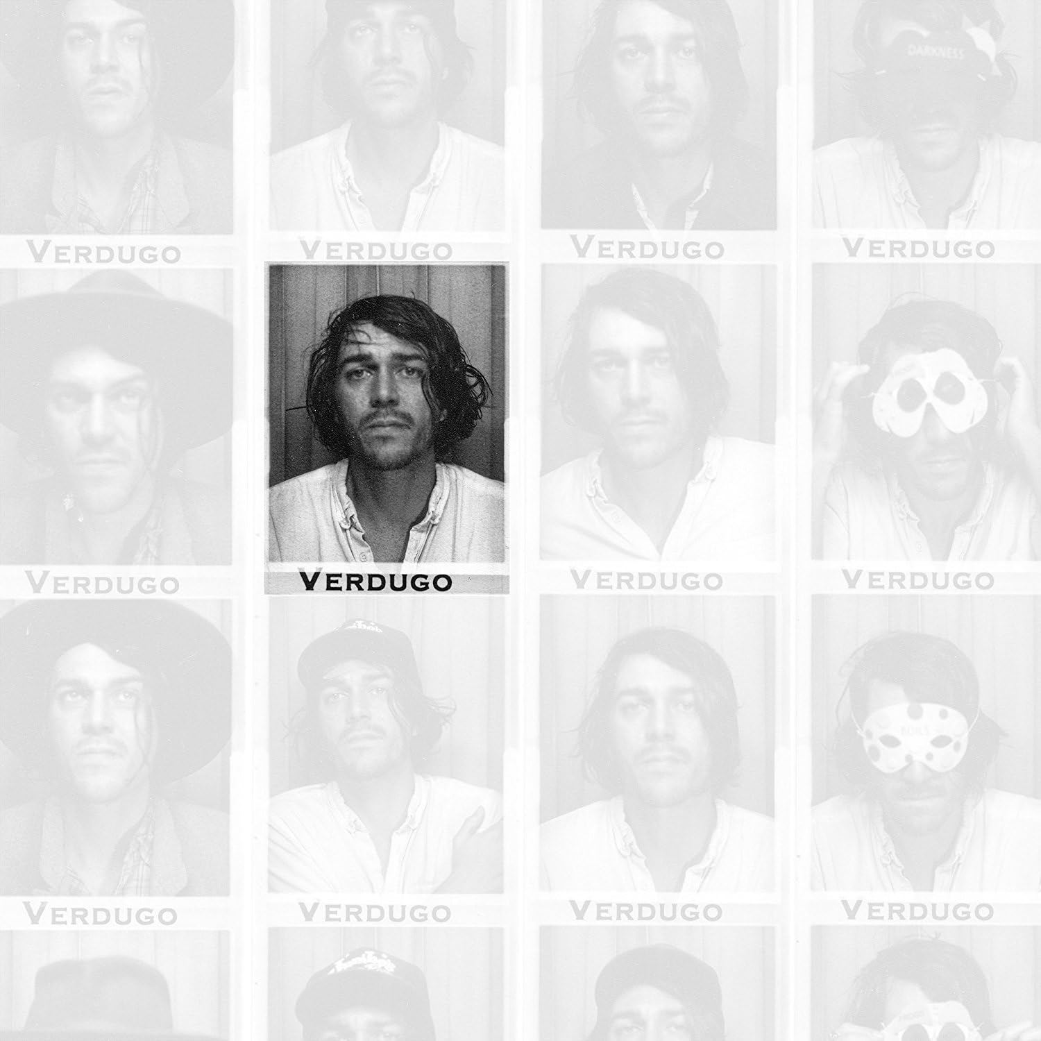 Verdugo (Limited Colored Edition) [Vinyl LP] [VINYL]
