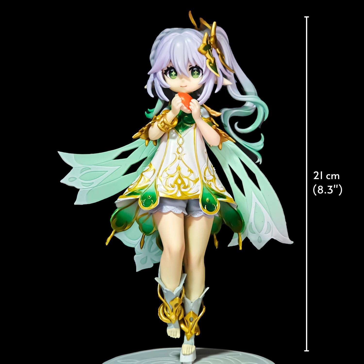 Genshin Impact Nahida Figure - Cute 1/6 Scale Nahida Collectible Figurine