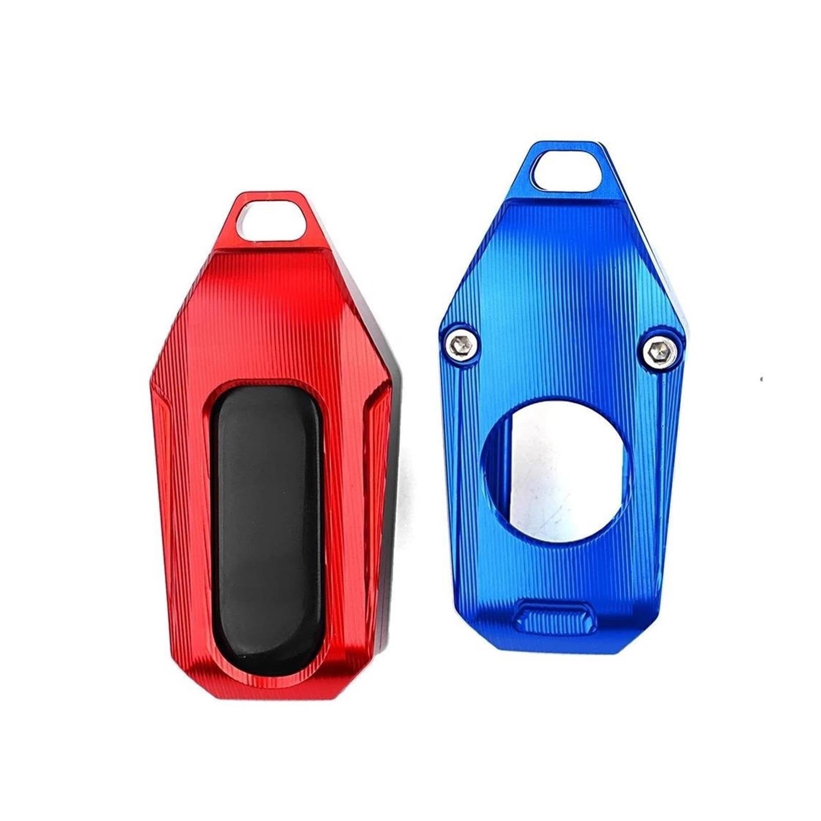 Aluminium Schlüsselgehäuse Für ZONTES 703F 703RR/R