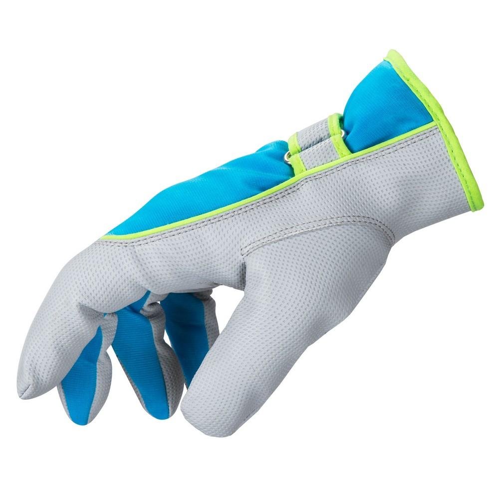 Stocker Guanti da giardino mis 7/XS grigio