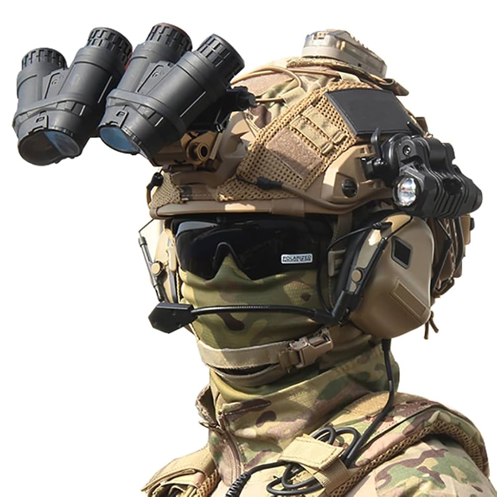 CP ゴーグル一体型ヘルメット CAMURAI 新品 ケース付き カッコいいぜ！CPヘルメット