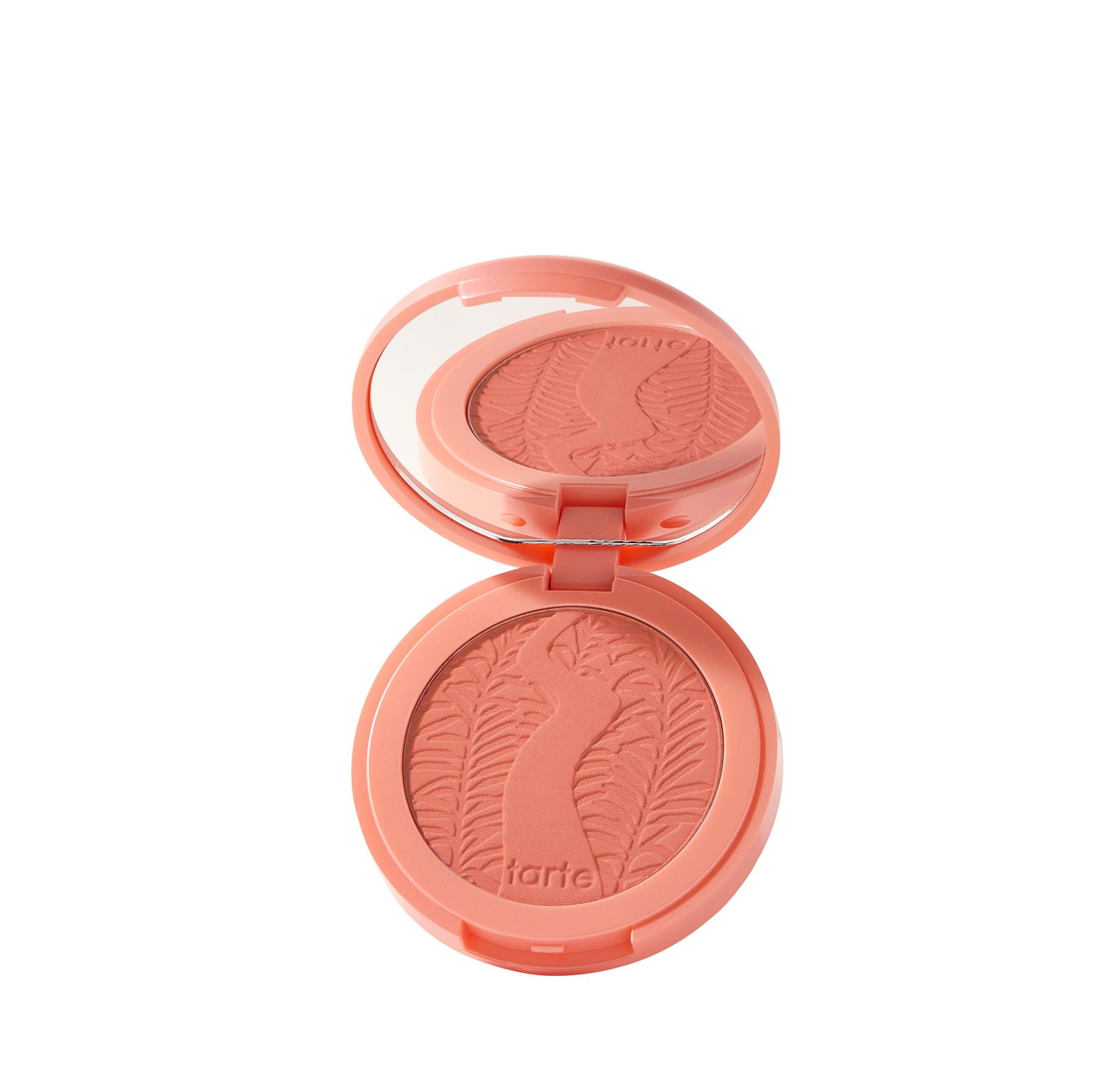 Tarte Amazonian Clay 12-hour Blush