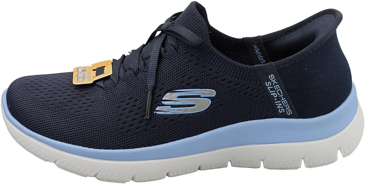 Skechers Womens Flex Appeal 5.0 - Image 5