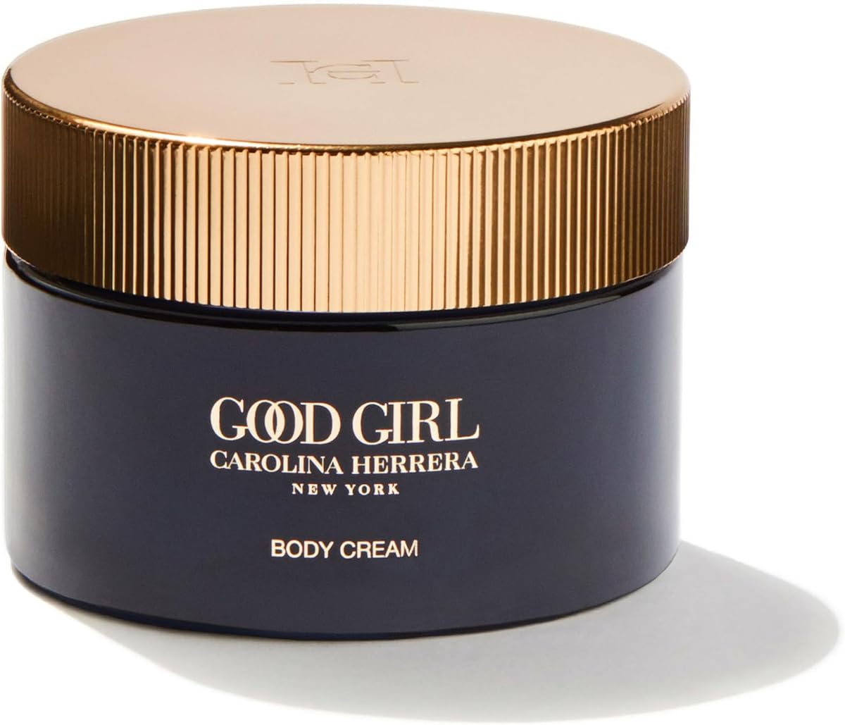 Good Girl/Carolina Herrera Body Cream 6.8 OZ (200 ML) (W)
