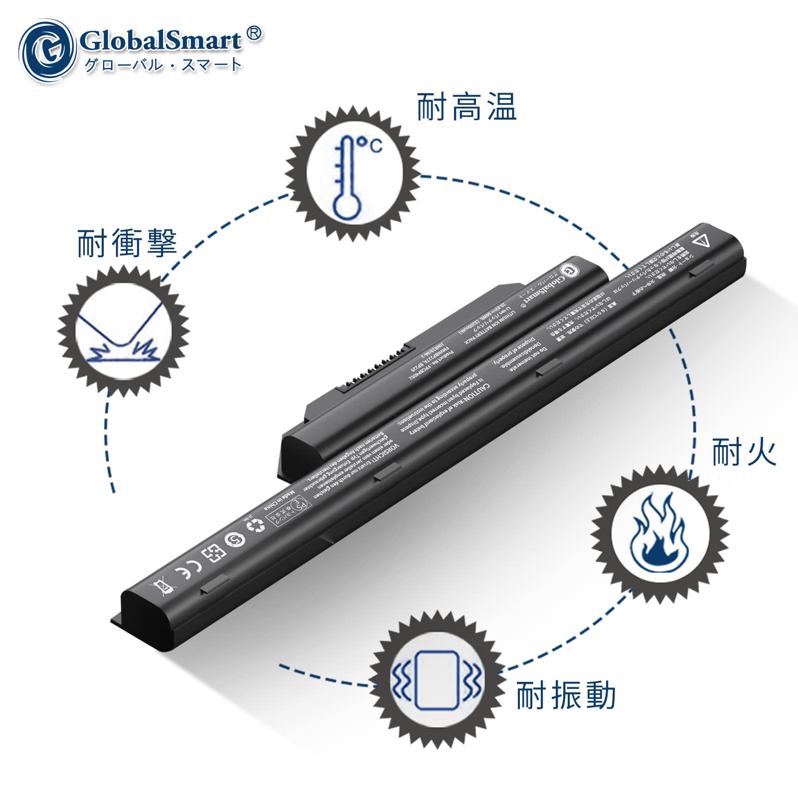 Amazon | Fujitsu富士通対応 FMVNBP238 FMVNBP227 FPCBP416 FPCBP405