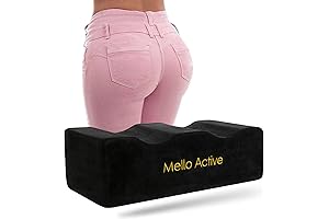 BBL Pillow After Surgery: Ultimate Post-Op Comfort and Recovery