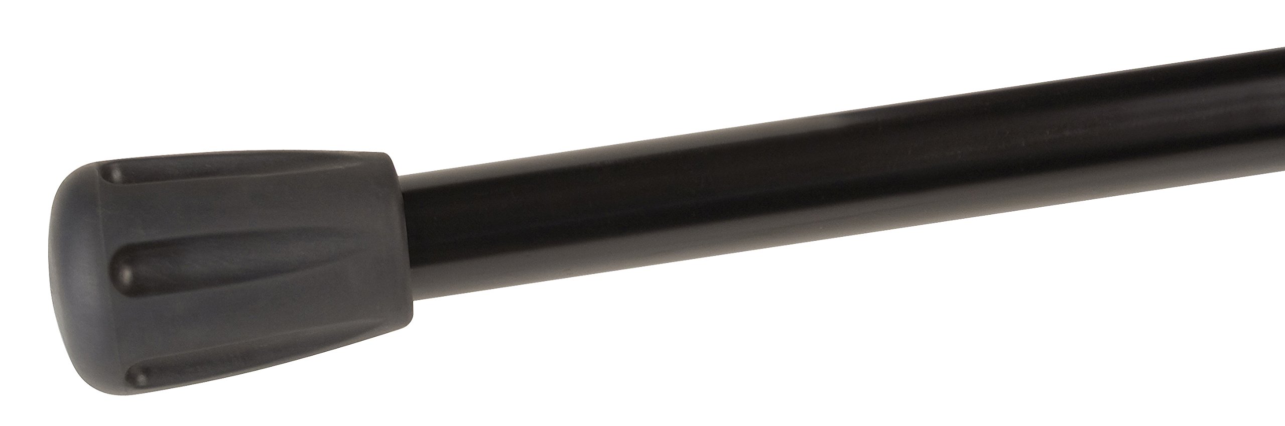 Ultimate Support PRO-T-F - Supporto microfono, serie Pro, con giunto brevettato e tubi in acciaio di grandi dimensioni