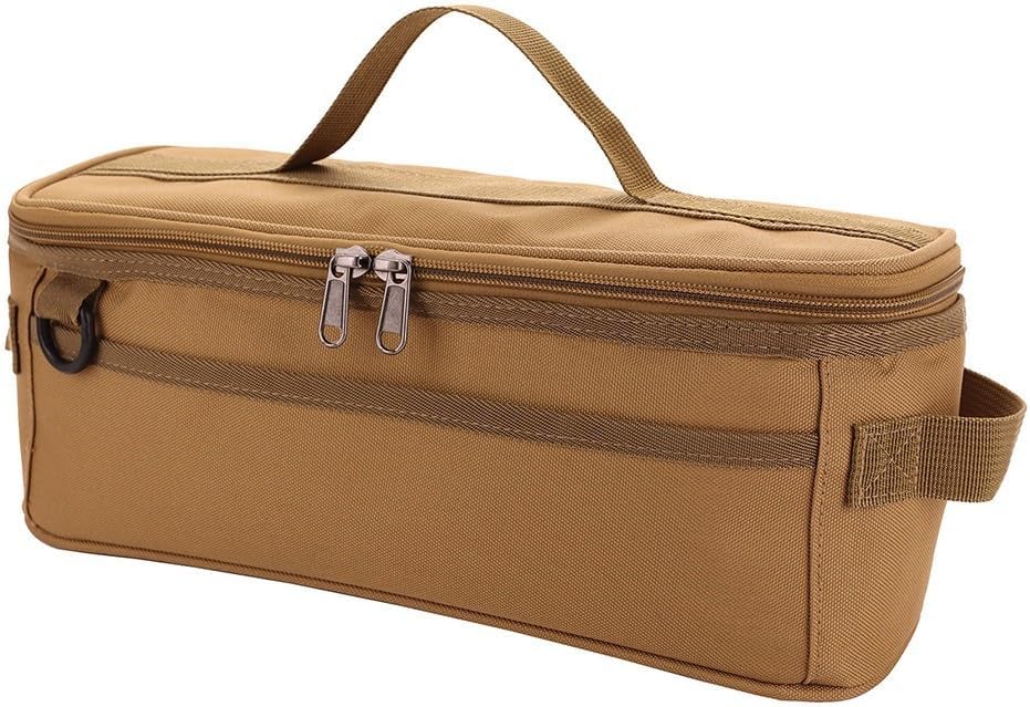 Waterproof Camping Tool Bag with PVC Bottom
