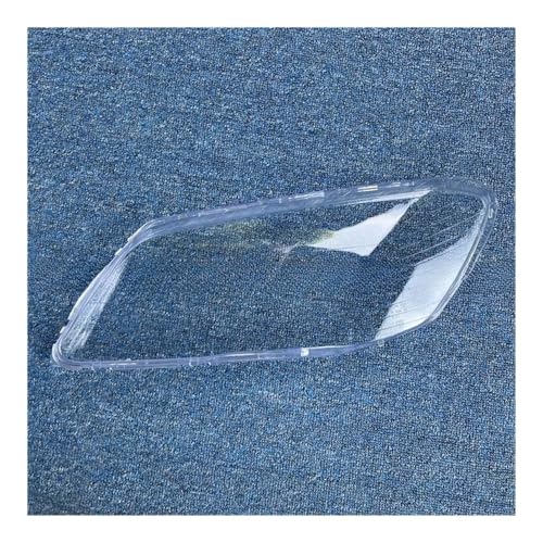 Phare Captiva 2010 coque polycarbonate pour réparer plastique fissuré