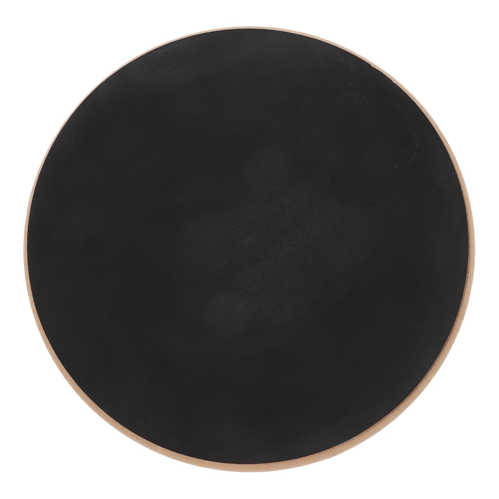 TOYANDONA Muto Drum Pad Tamburo Smorzamento Cuscino Tamburo Smorzamento Pastiglie Mute Tamburo Pratica Pad Kit Tamburo Cuscino Muto Tamburo Forniture Silicone Tamburo Smorzamento Pad