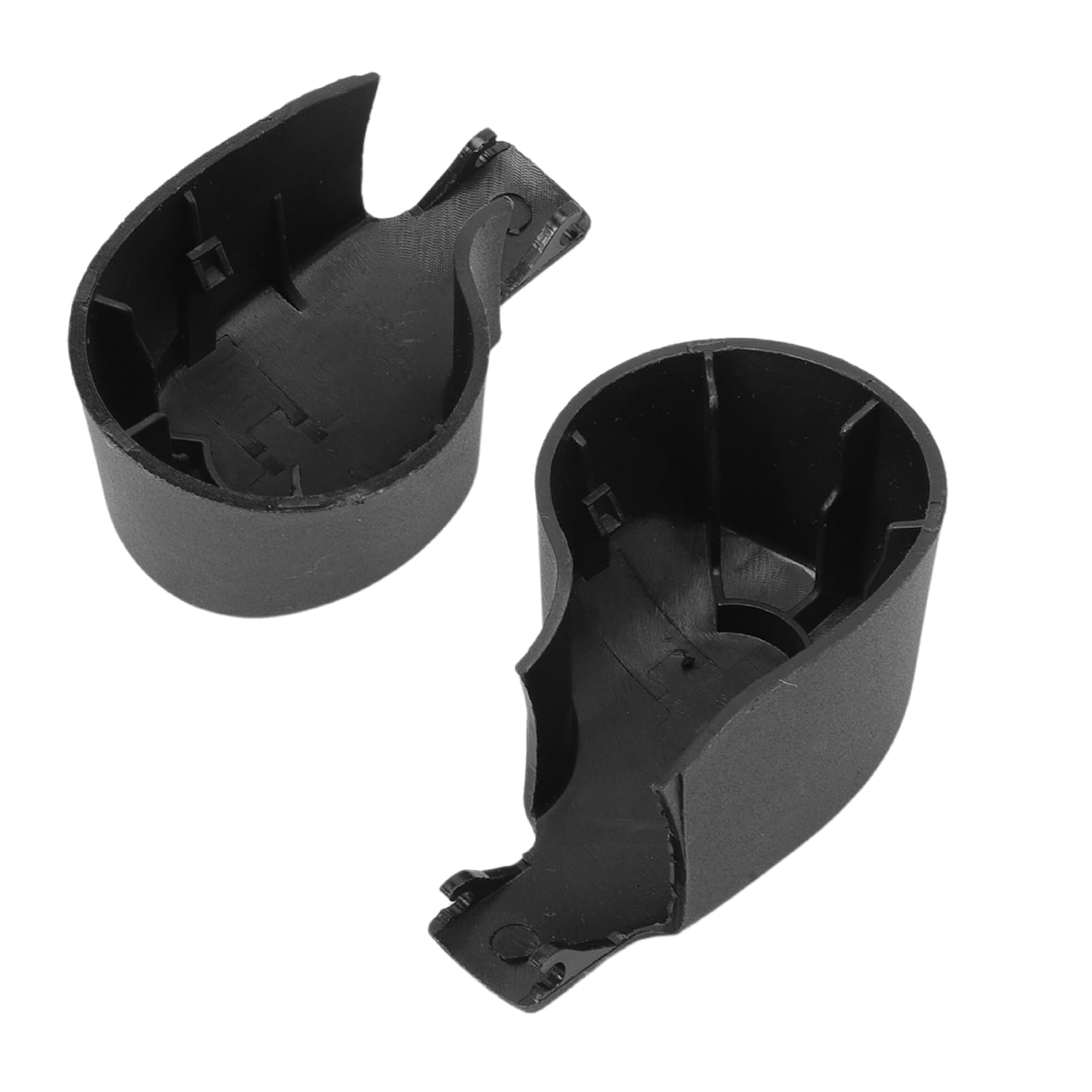 Tappo Copri Braccio Tergicristallo Posteriore Per VW Golf, Passat, Touran - Ricambio OEM 5K6955435 - Foto 1