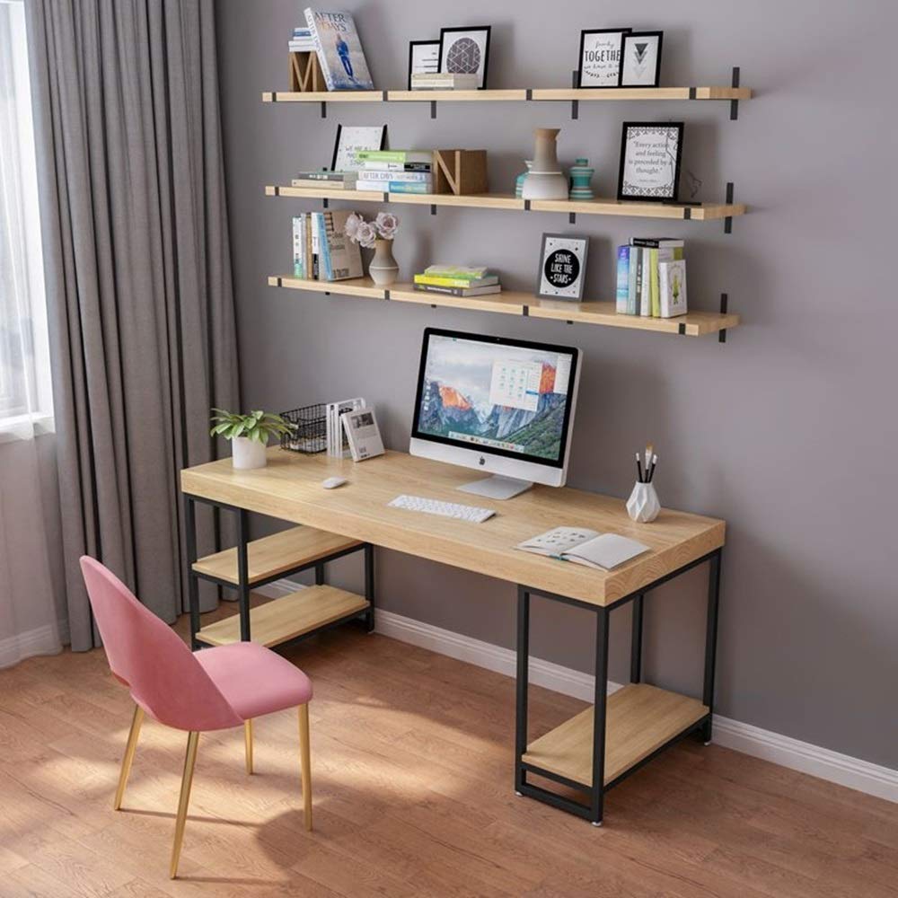 【新品・送料無料】パソコンデスク ロータイプ コーナー デスクセット ブラウン 新品送料無料》パソコンデスク ロータイプ コーナー デスク