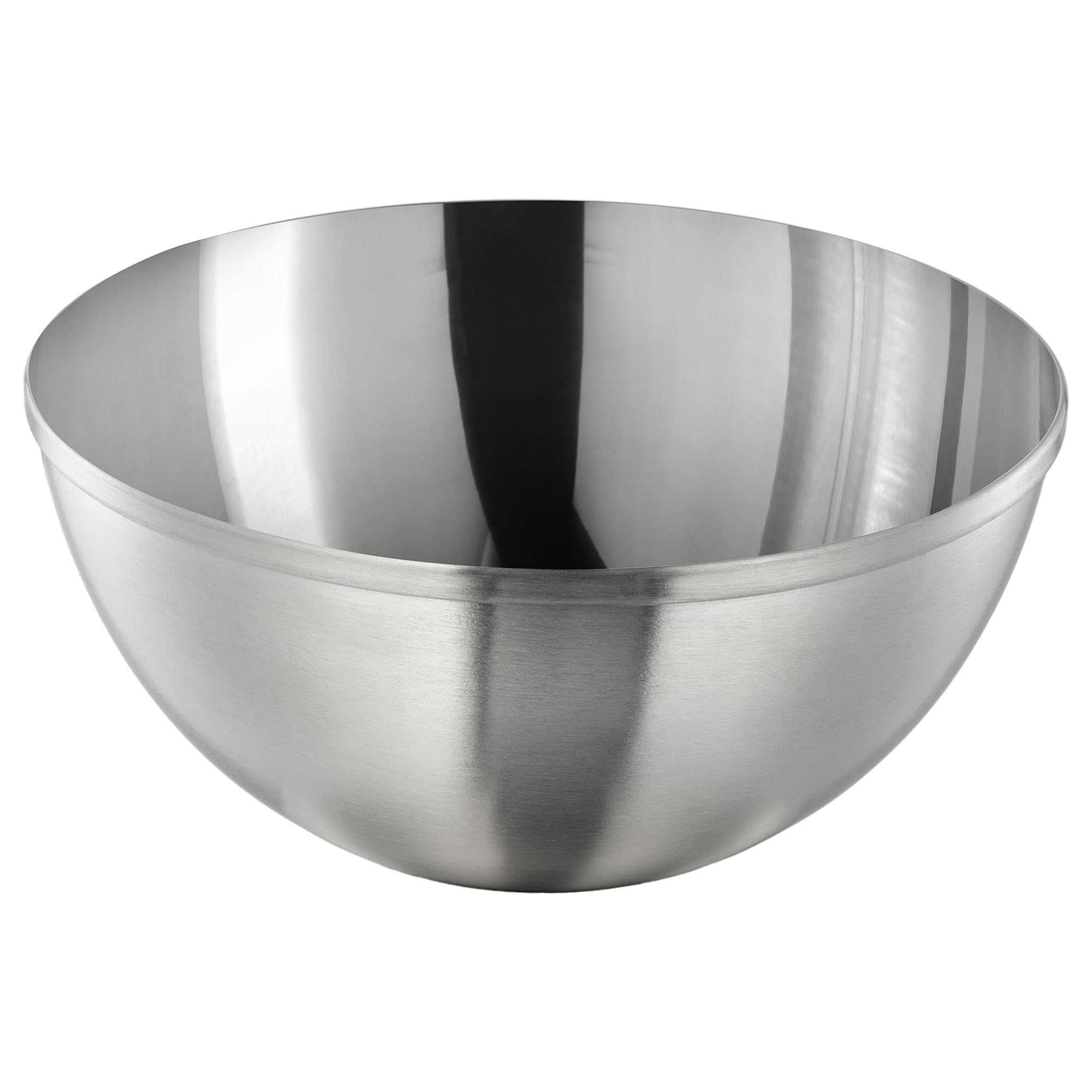 Bol de service en acier ProTuning 12 cm idéal pour vos apéritifs et sauces