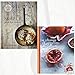 Price comparison product image Diana Henry Collection 2 Books Bundle With Gift Journal (SIMPLE: effortless food, big flavours, A Change of Appetite: where delicious meets healthy)