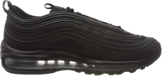 NIKE Nike Air Max 97 Og Bg Jongens Hardloopschoenen : NIKE: Amazon.nl:  Kleding, schoenen \u0026 sieraden