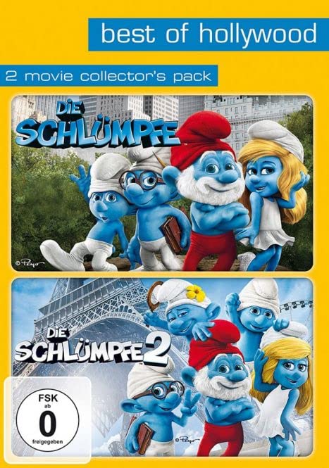 DIE SCHL MPFE 1 DIE SCHL MPFE 2 DVD visual data 6