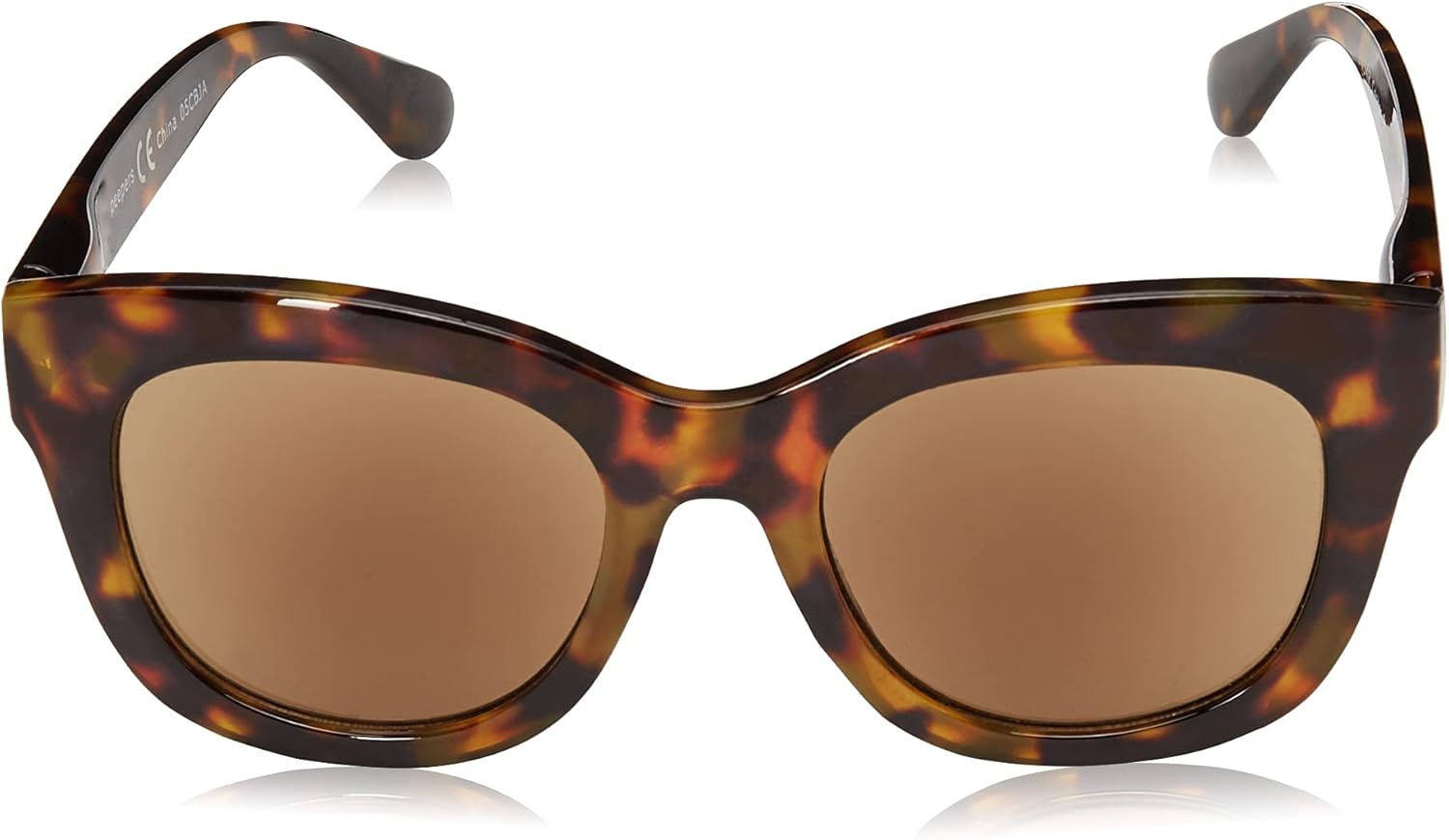 Get Discount 70% Price Peepers by PeeperSpecs Women's Center Stage Sun Oversized Glasses, Tortoise-Reading, 51 + 3 Flash Deals - 80% OFF Peepers by PeeperSpecs Women's Center Stage Sun Oversized Glasses, Tortoise-Reading, 51 + 3